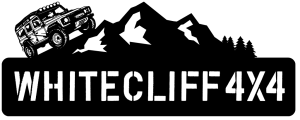 Whitecliff 4x4 Logo