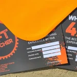 Whitecliff 4x4