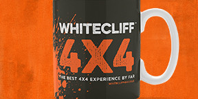 Whitecliff 4x4